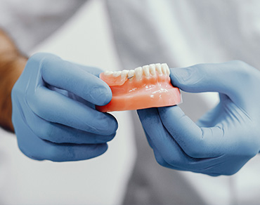 Denture Care